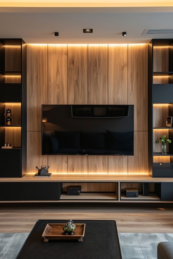 Vox Panel Interior Decoration Services in Chennai image 5