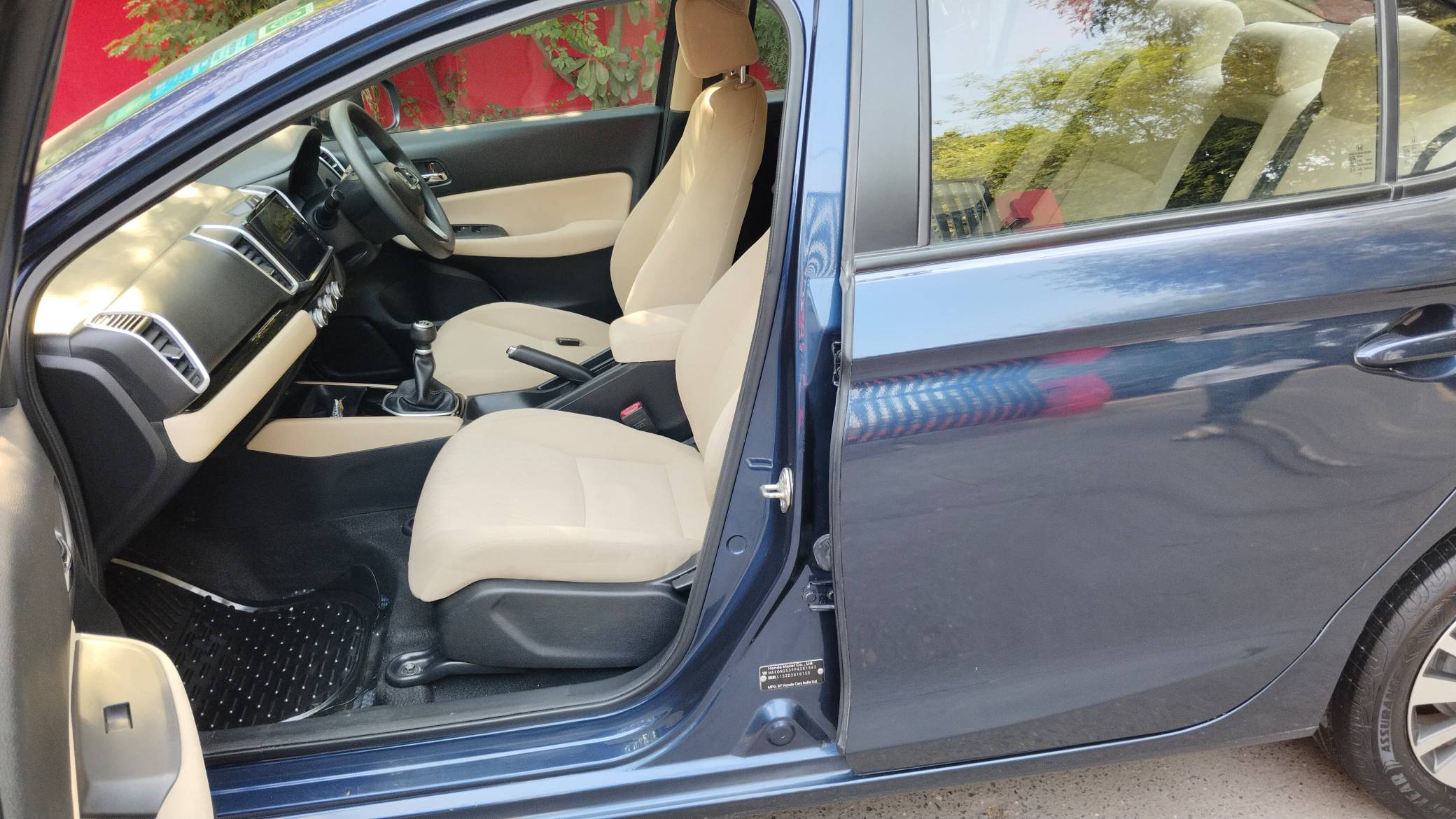 HONDA CITY V 2023 AUGUST image 5