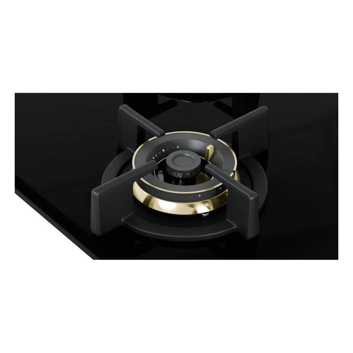 Centuro 4B 80 T AI Auto Ignit Hob 4 Burner image 6
