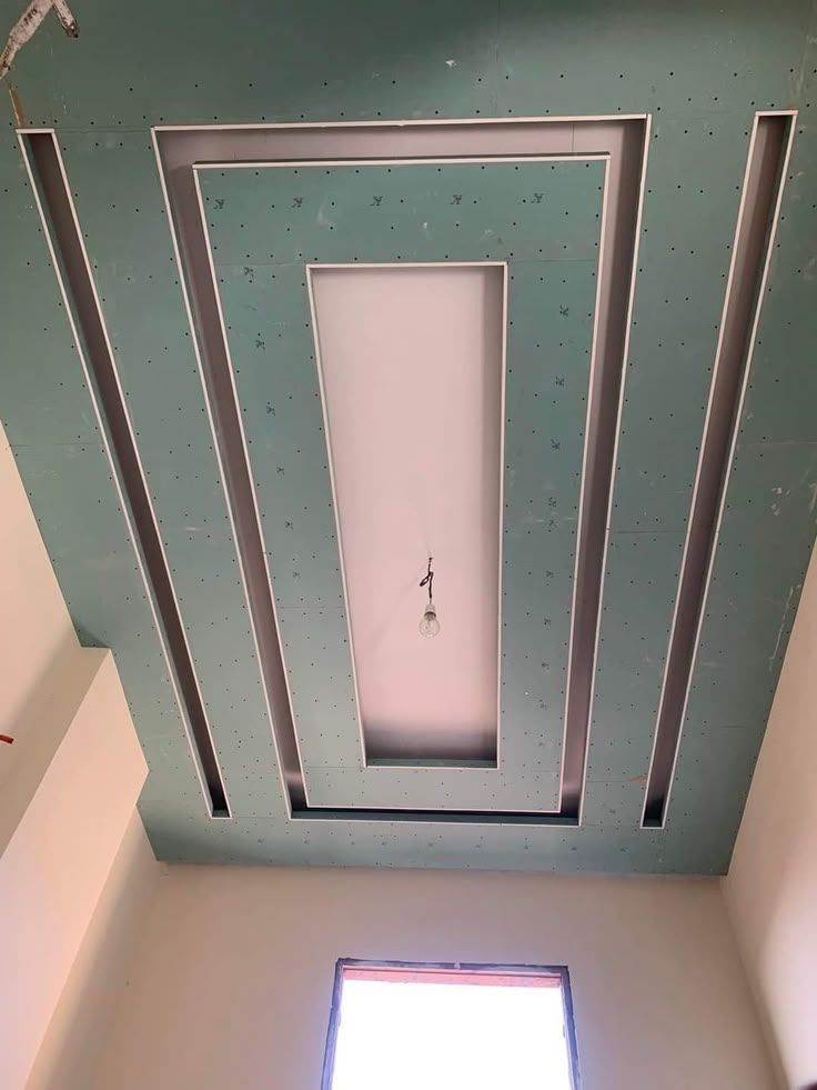 Professional Gypsum False Ceiling Installation Services image 2