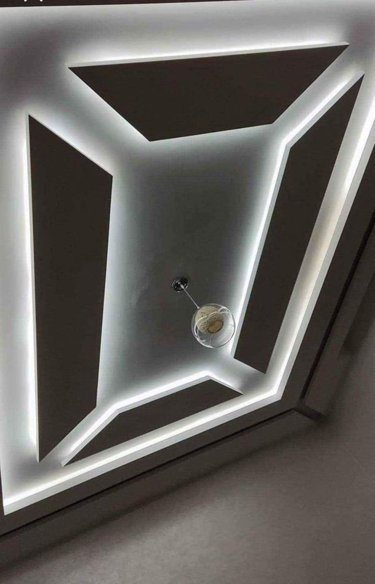 Ceiling Makeover Services with Gypsum False Ceiling Designs image 2