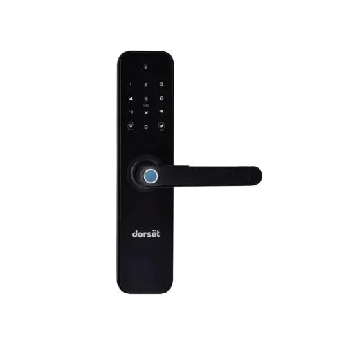 Dorset DG 102 Digital Door Lock with Fingerprint & Password System image 3