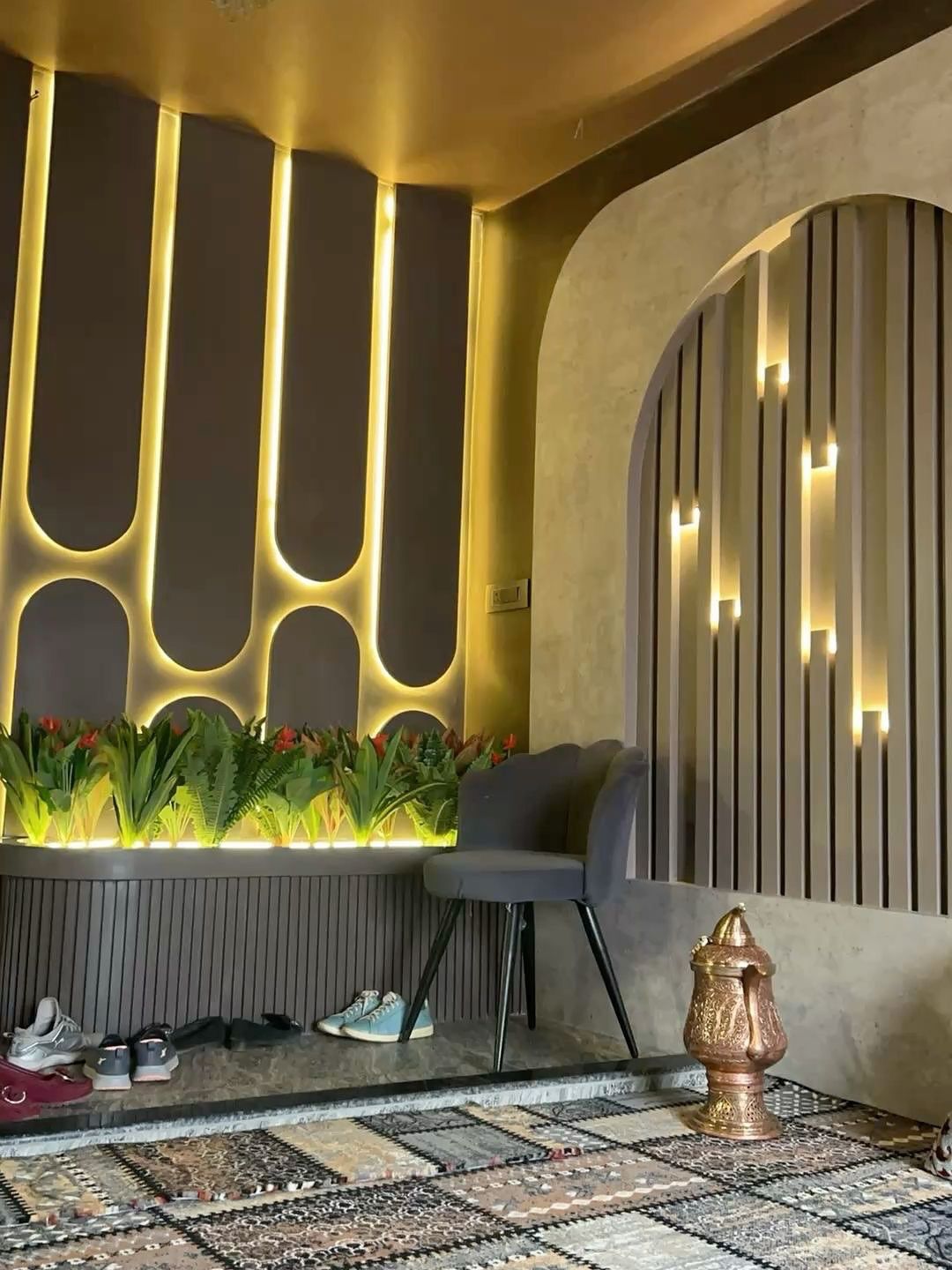 Vox Wall Covering Solutions in Chennai image 5