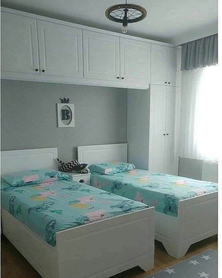 Affordable Luxury Kids Bedroom Designs for Every Family image 3