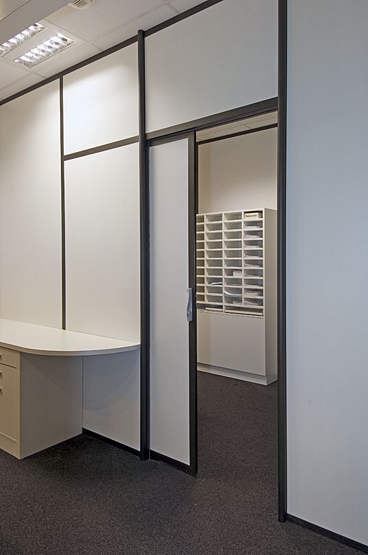 Expert Gypsum Partition Services for Homes & Businesses image 4