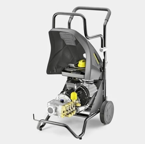 Karcher 6/15-4 Classic High Pressure Cleaner image 2