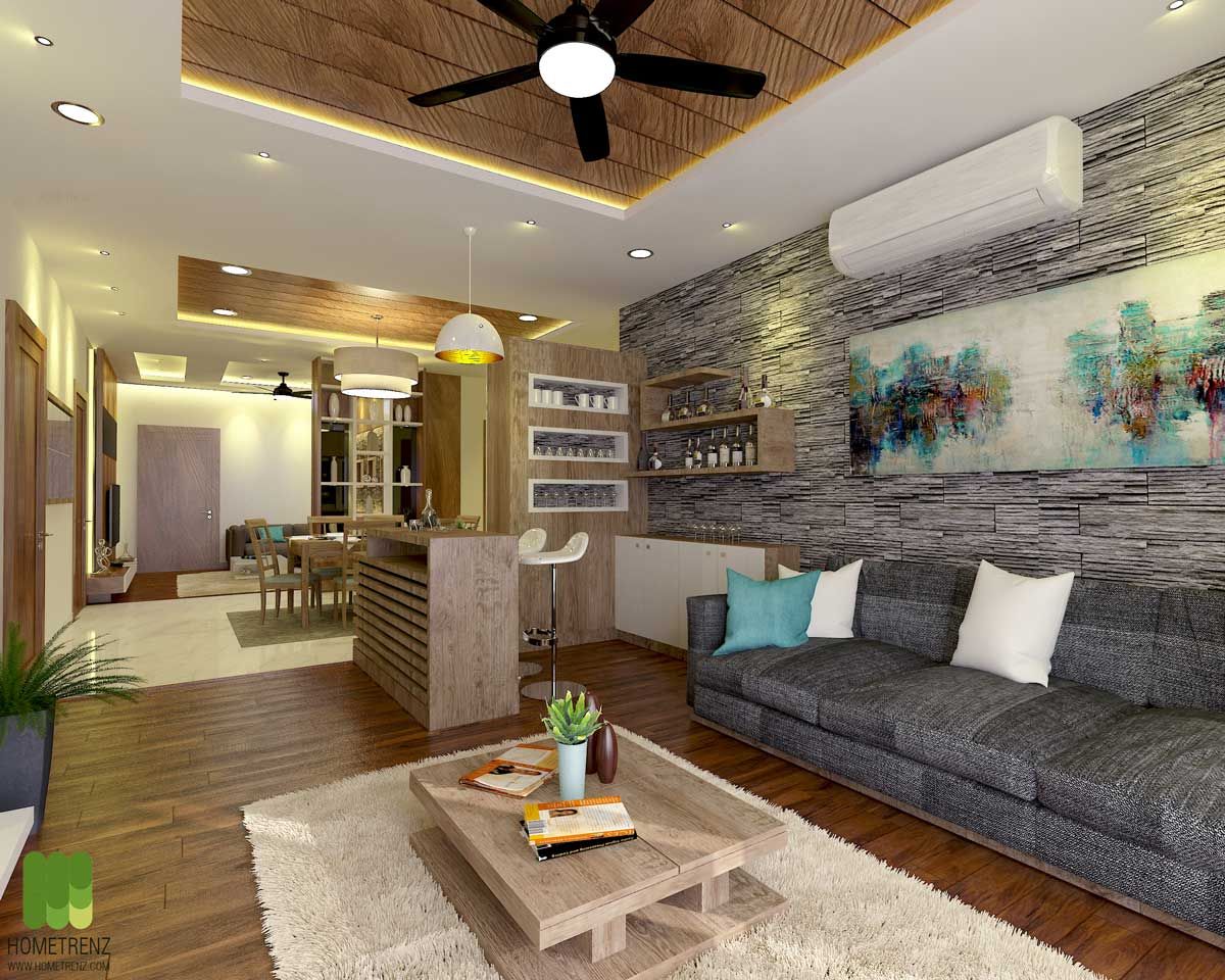 Premium Residential Interiors Chennai image 4