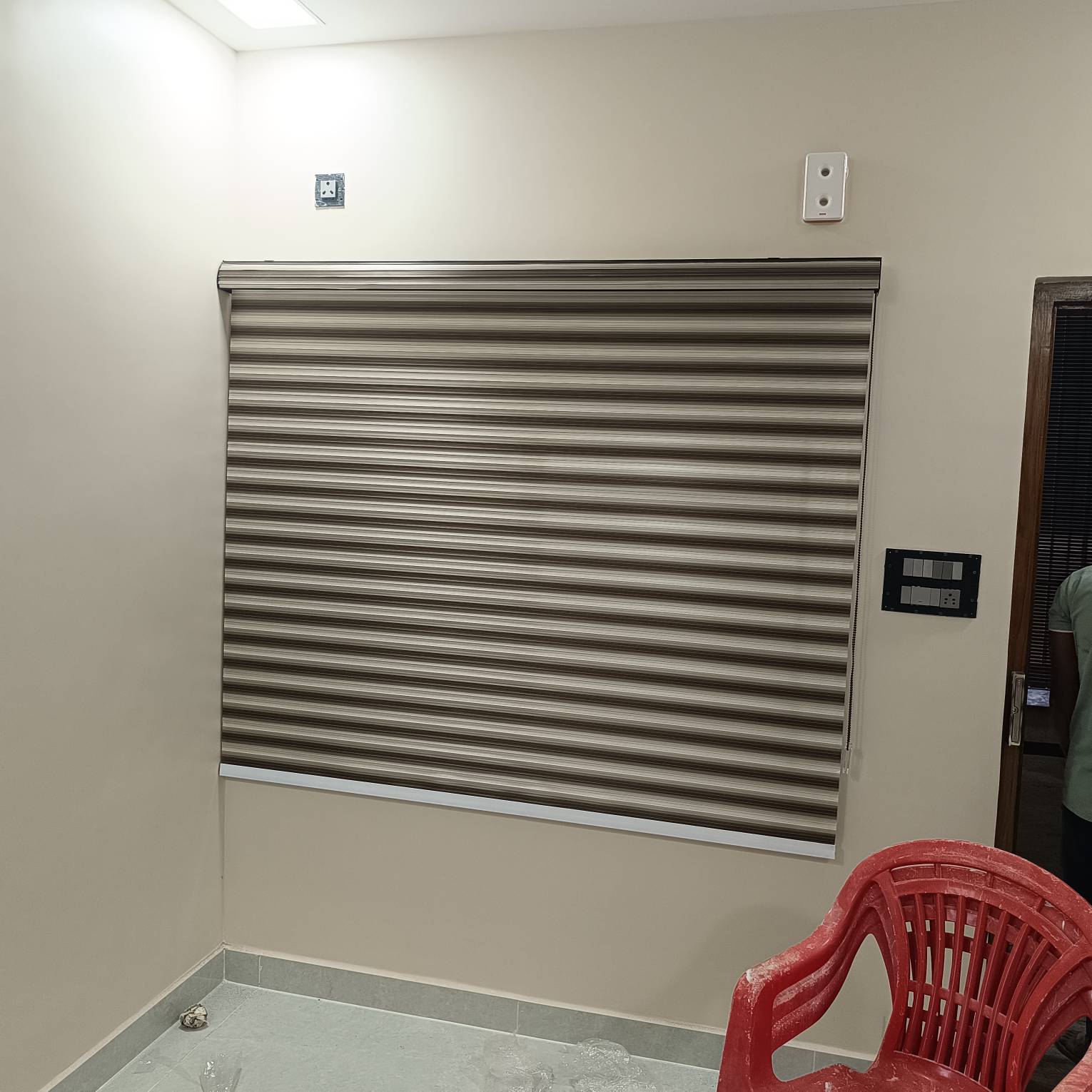 Printer Roller Blinds image 16