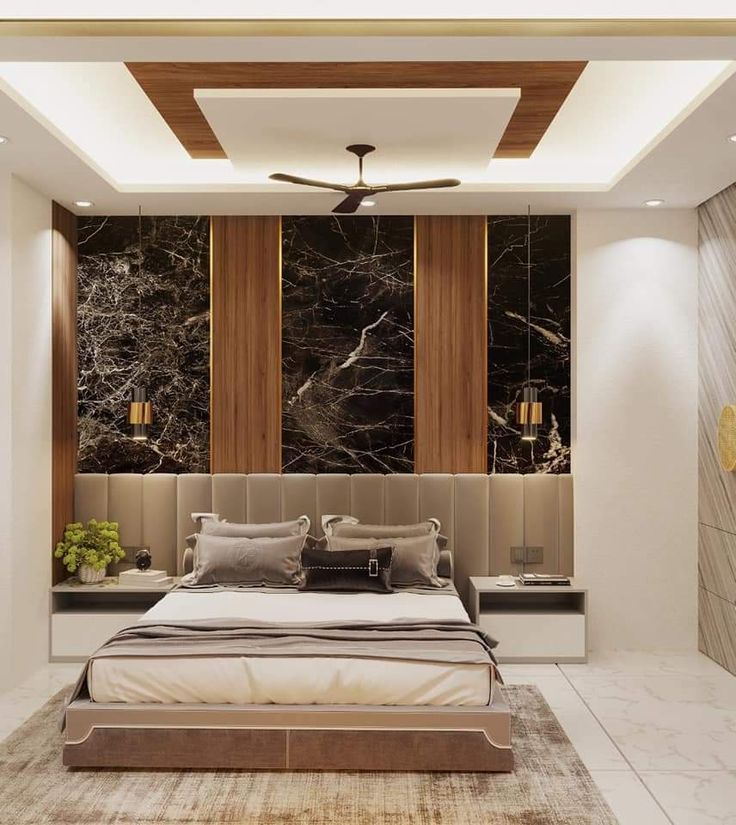 False Ceiling Design Services image 4
