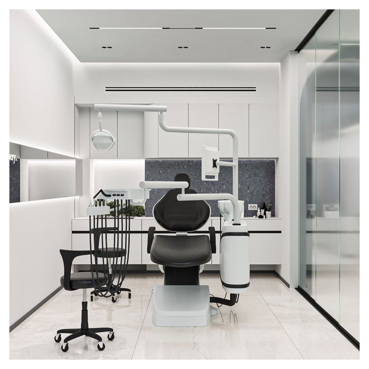 Best Interior Designs for Clinics to Enhance Patient Comfort image 3