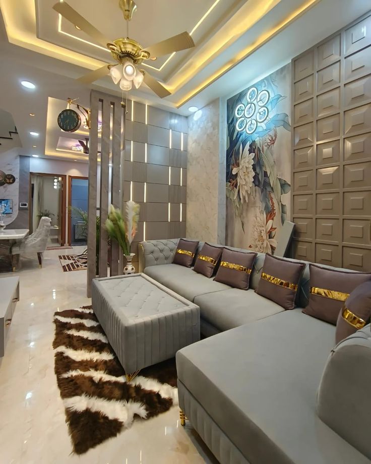 Experience the Art of Residential Interior Transformation image 3