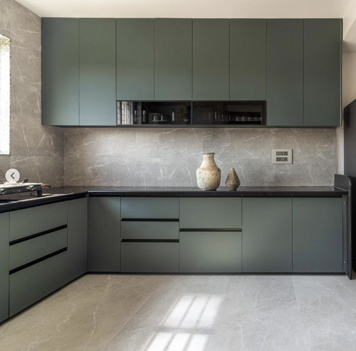 Simple and Budget-Friendly Modular Kitchen Designs image 3