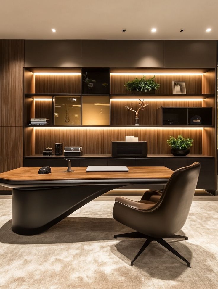 Smart Office Design Solutions for Every Business image 4