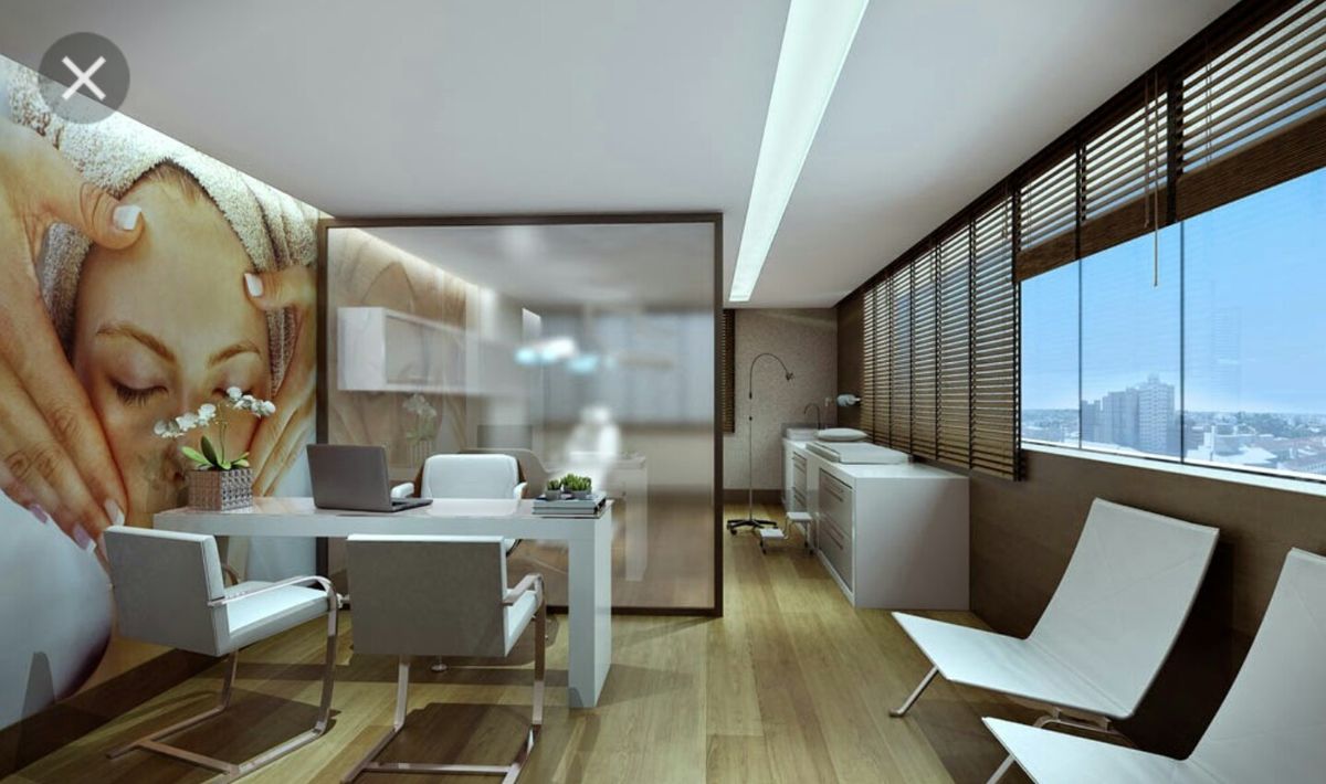 Contemporary Interior Design Ideas for Dental Clinics image 4