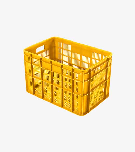Plastic Crates 540x360 Series image 7