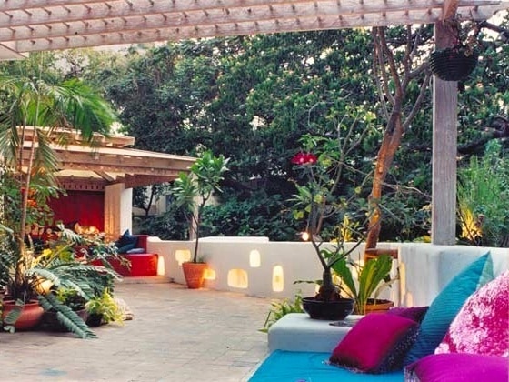 Roof Garden Installation & Maintenance in Chennai image 5