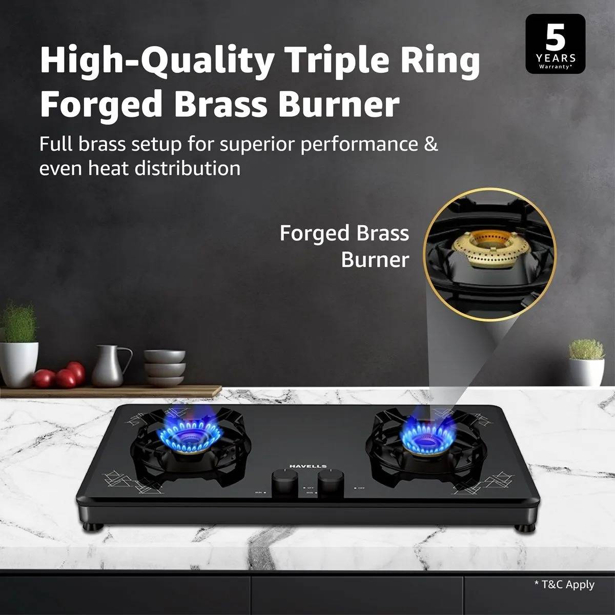 Nucleus 2 Burner image 7