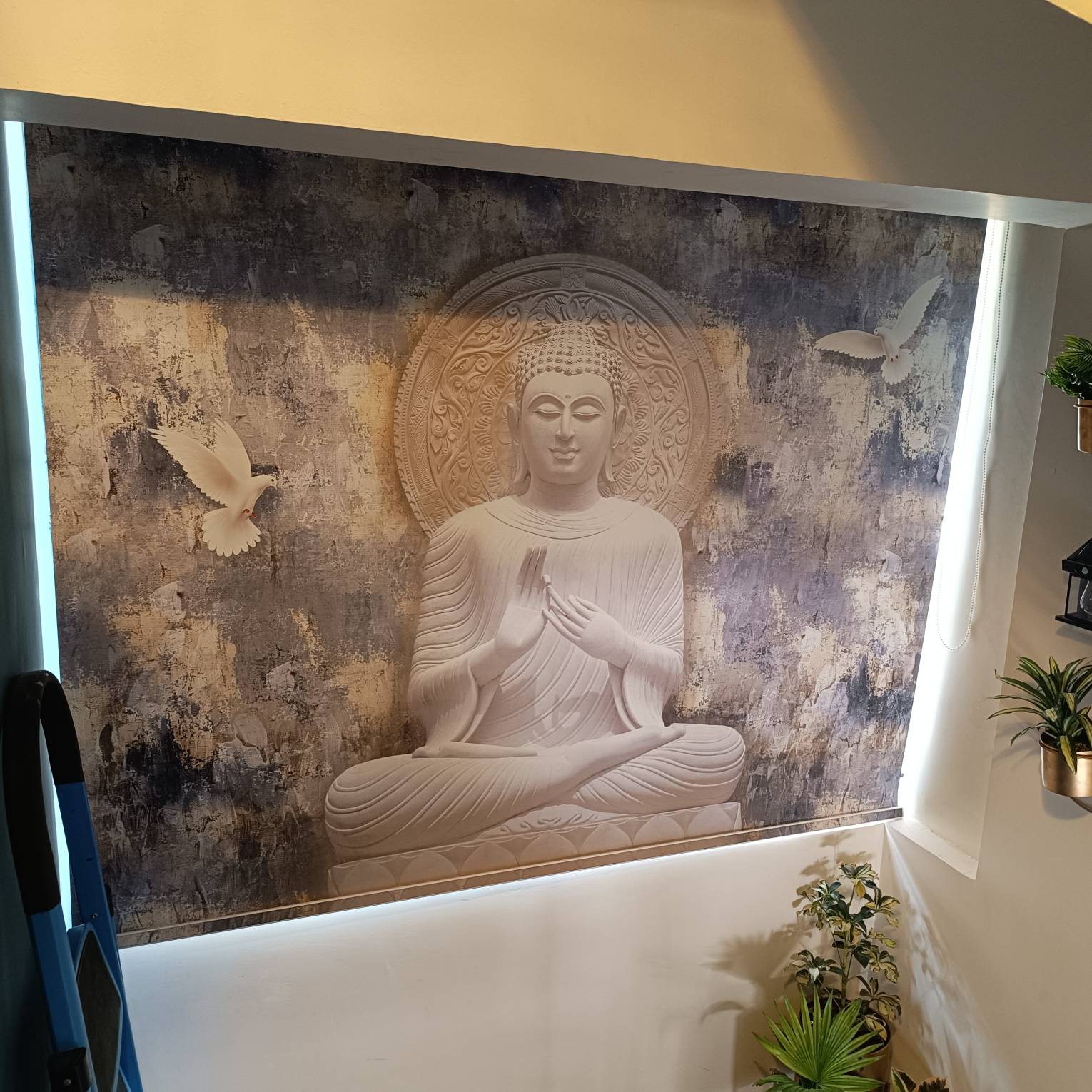 Printer Roller Blinds image 10