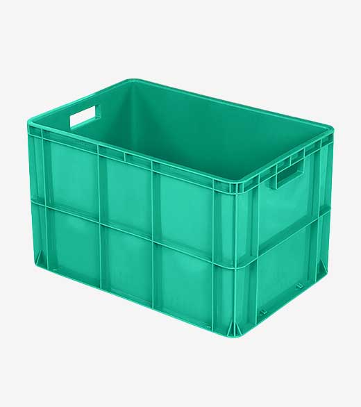 Plastic Crates 540x360 Series image 3