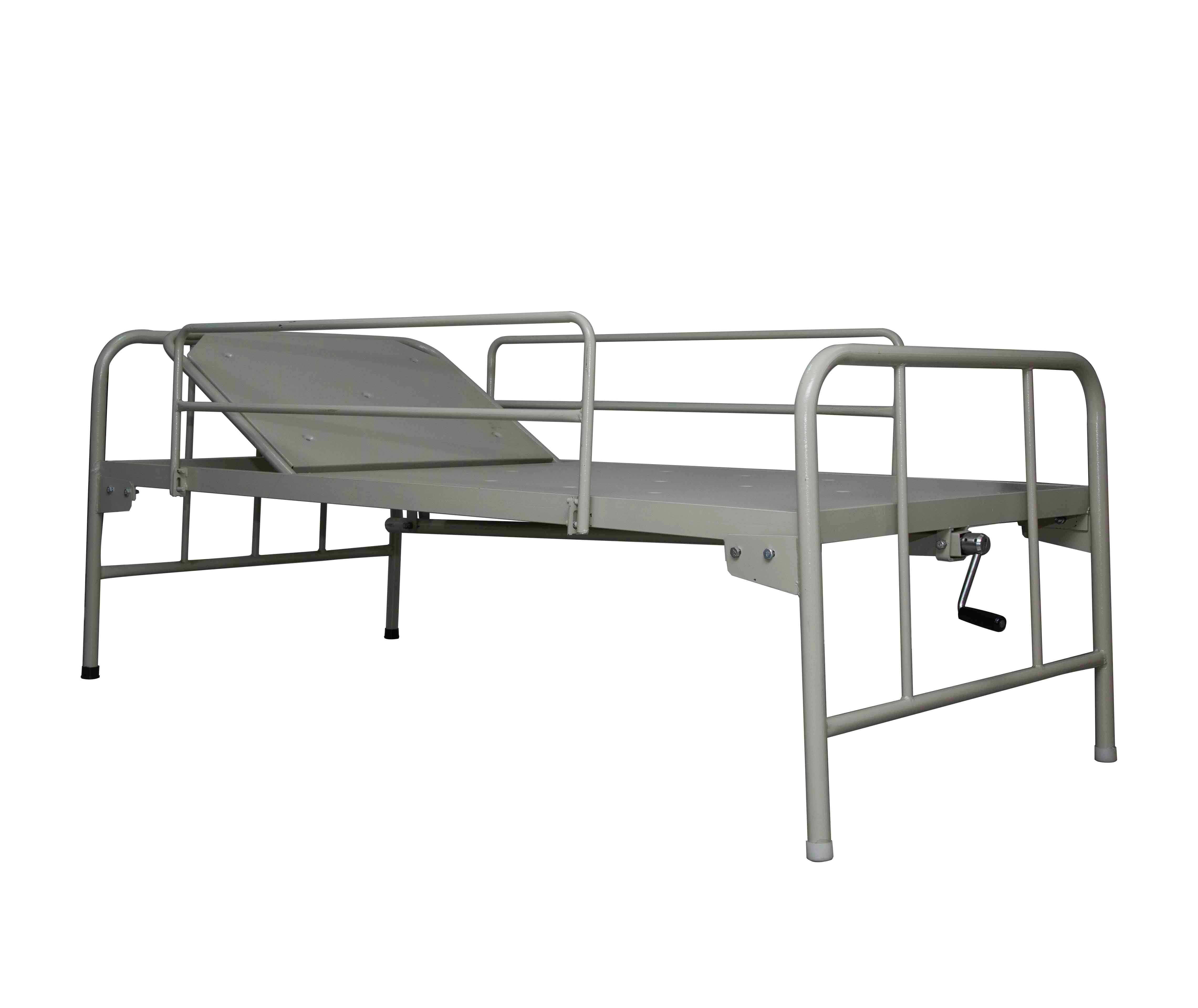 Semi Fowler Cot image 4