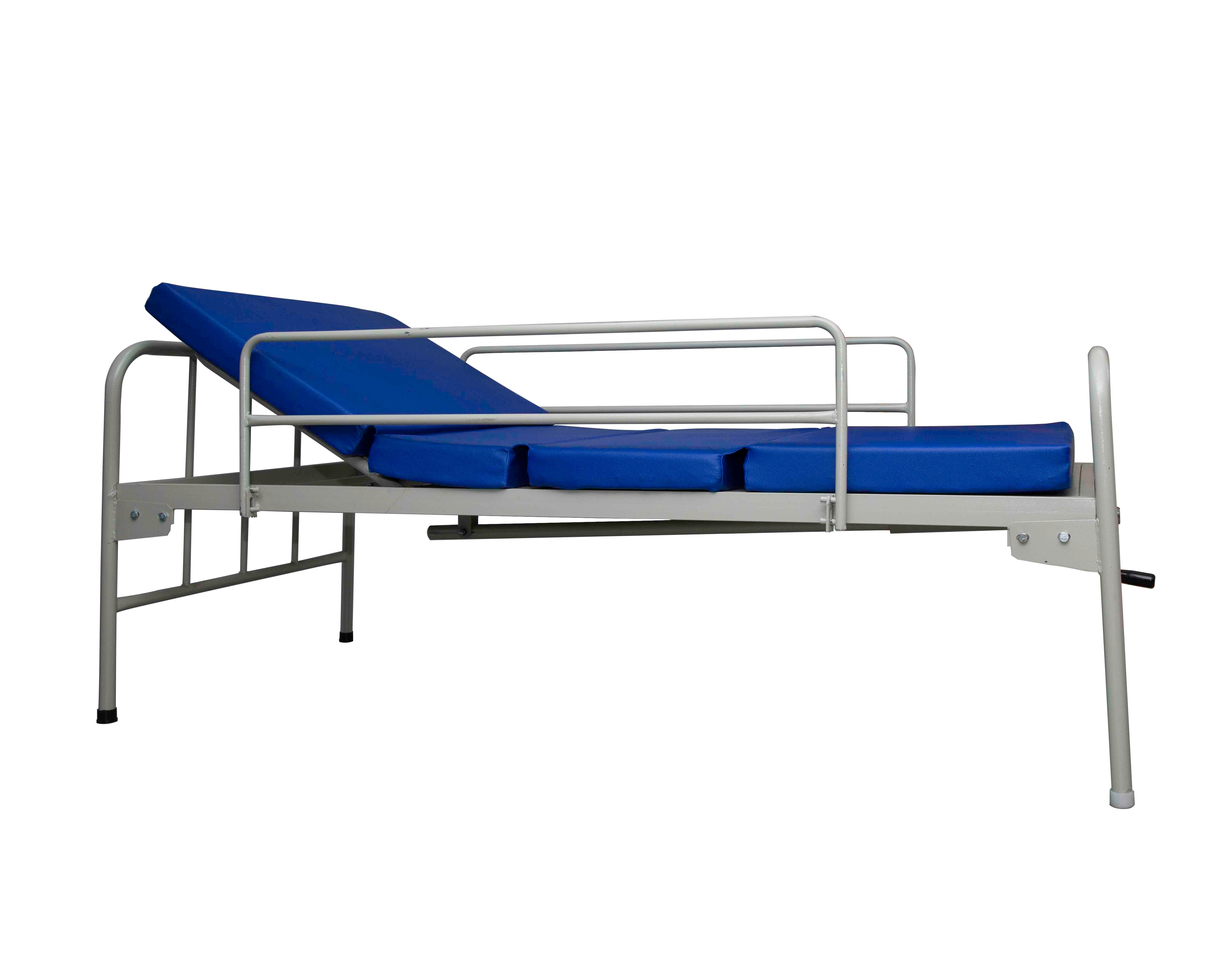 Semi Fowler Cot image 3