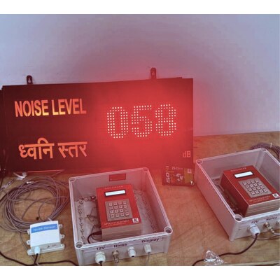 Noise Monitoring Device image 3