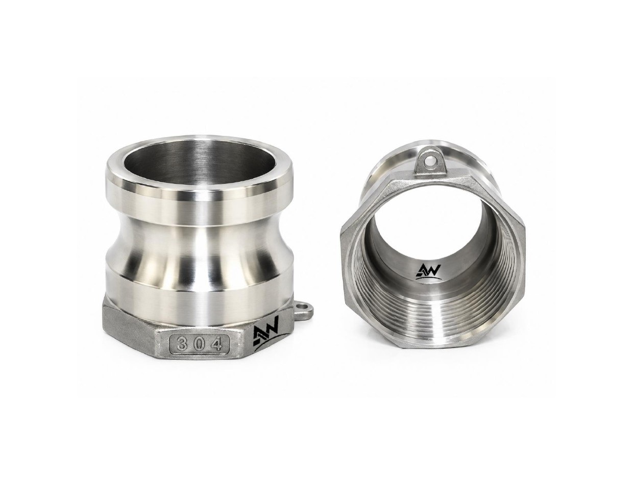 Camlock Adapter image 2