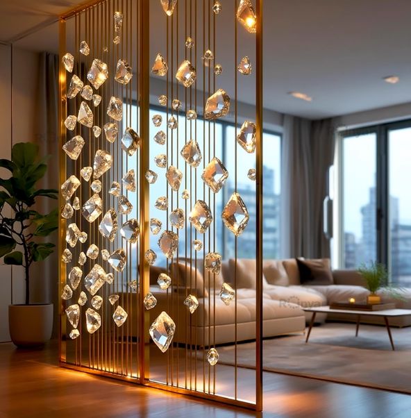 Best Aluminium Partition Contractors for Offices & Homes image 2