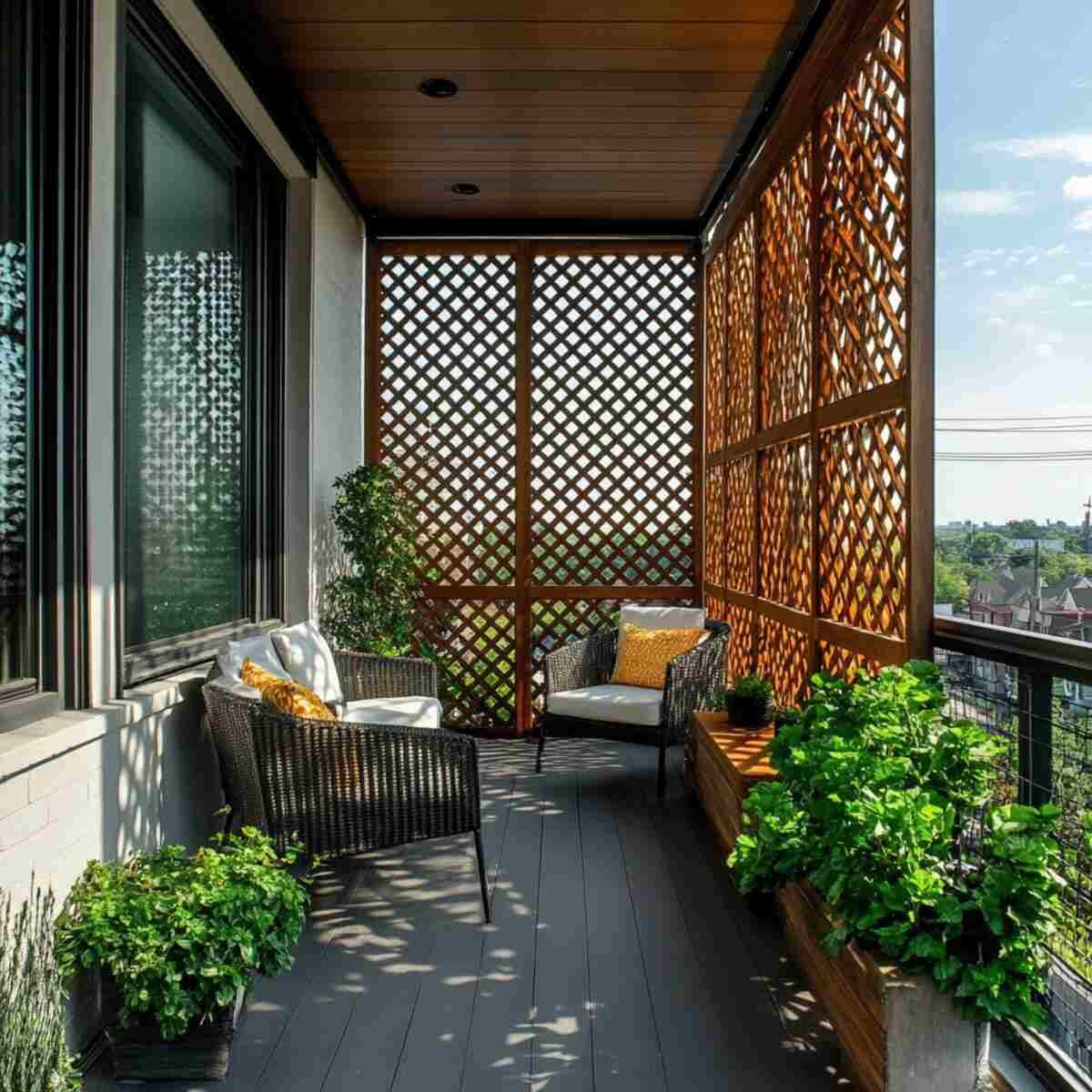 Top Pare Balcony Ceiling Company in Chennai image 4