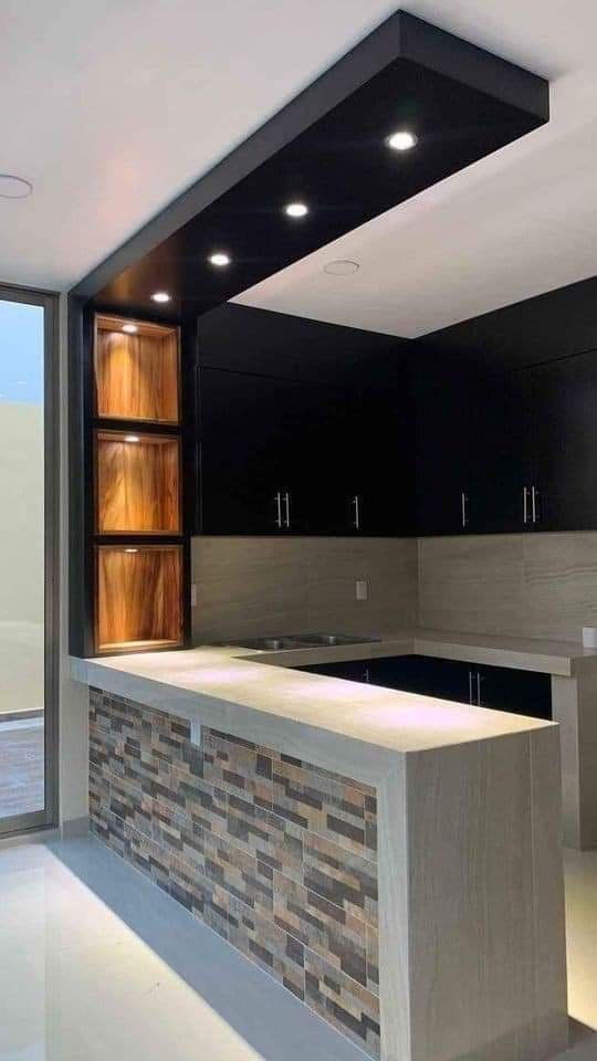 Affordable Kitchen Interior Design Without Compromising Style image 4