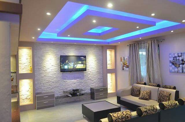 Modern Ceiling Design Solutions image 4