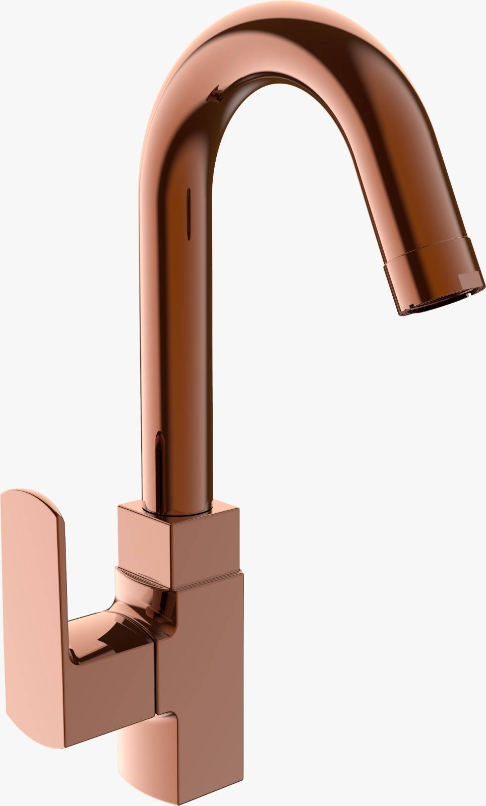 EXOTIC ROSE GOLD COLLECTION image 5