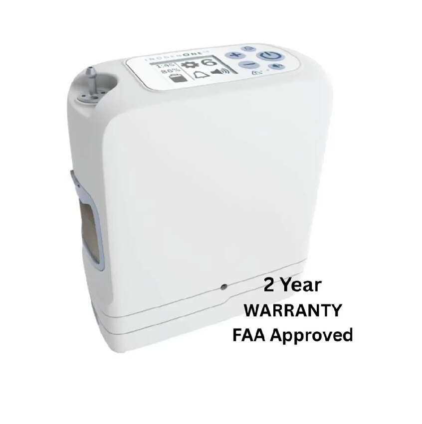 Inogen One G5 Portable Oxygen Concentrator 16 Cell image 3