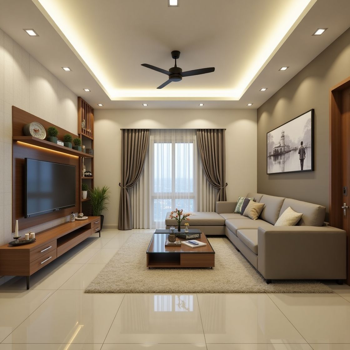 Interior Design Consultation Chennai Services image 2