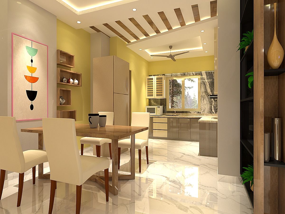 Top Interior Designers in Chennai for Homes image 2