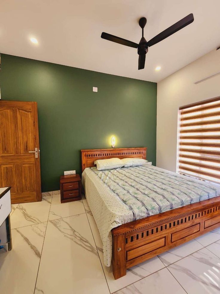 Small Bedroom Interior Design Ideas in Chennai Homes image 4