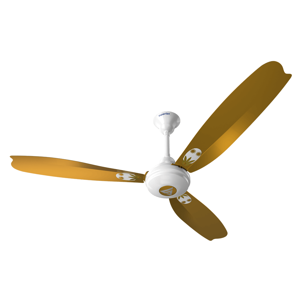 BLDC Super Fan A1  Model  image 6