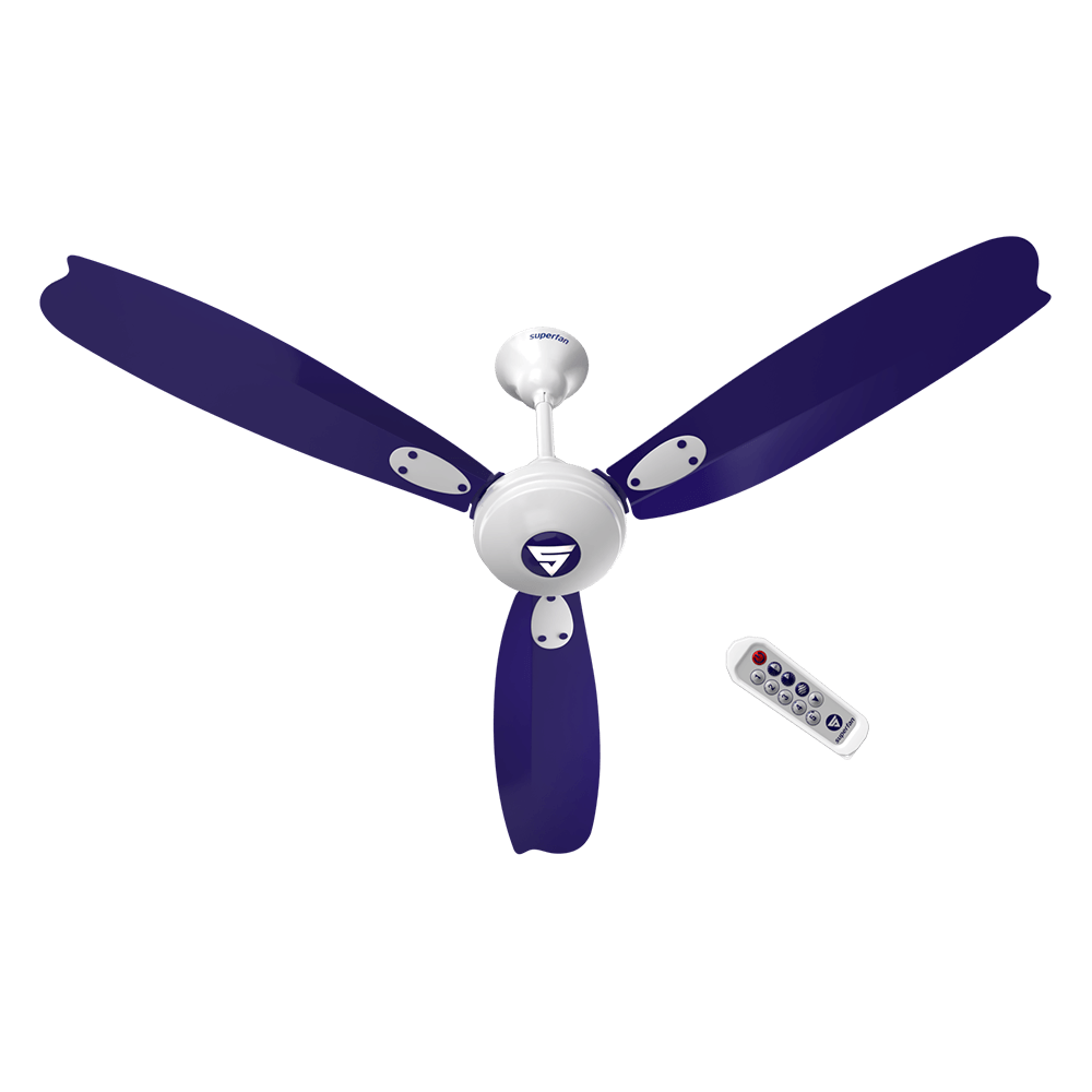 BLDC Super Fan A1  Model  image 2