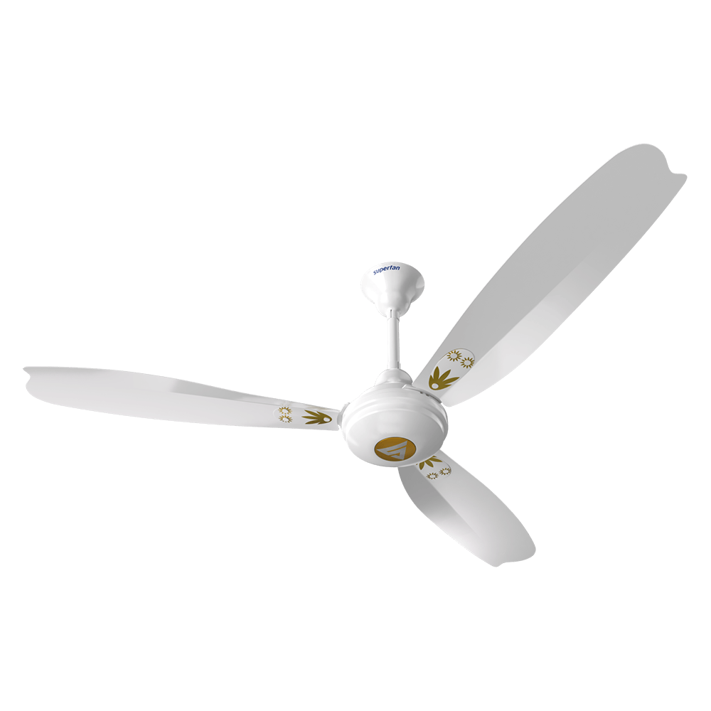 BLDC Super Fan A1  Model  image 3