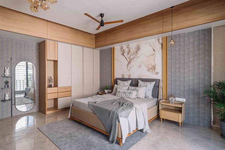 Creative Interior Styling for a Classy and Modern Look image 5