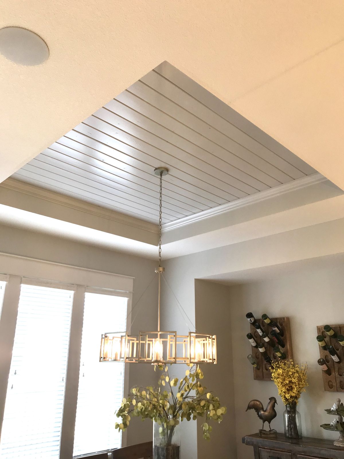 Luxury Pare Ceiling Designs in Chennai image 2
