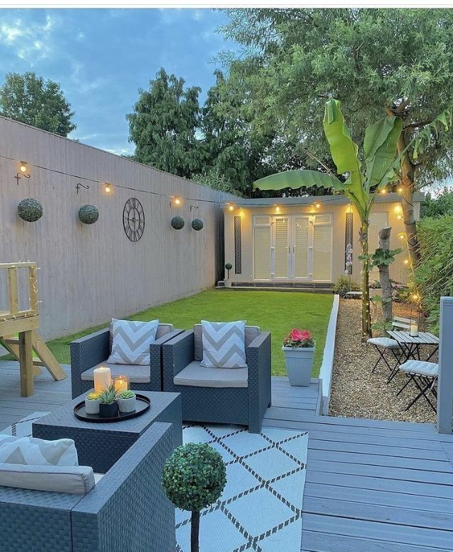 Affordable Backyard Garden Landscaping Chennai image 4