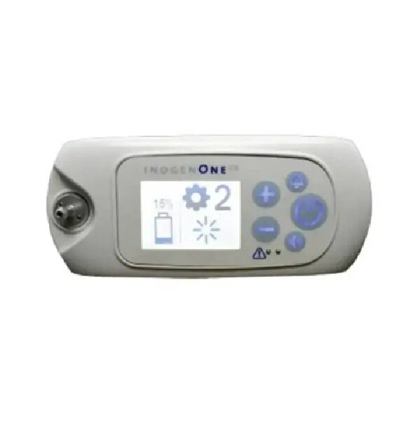 Inogen One G5 Portable Oxygen Concentrator 16 Cell image 4