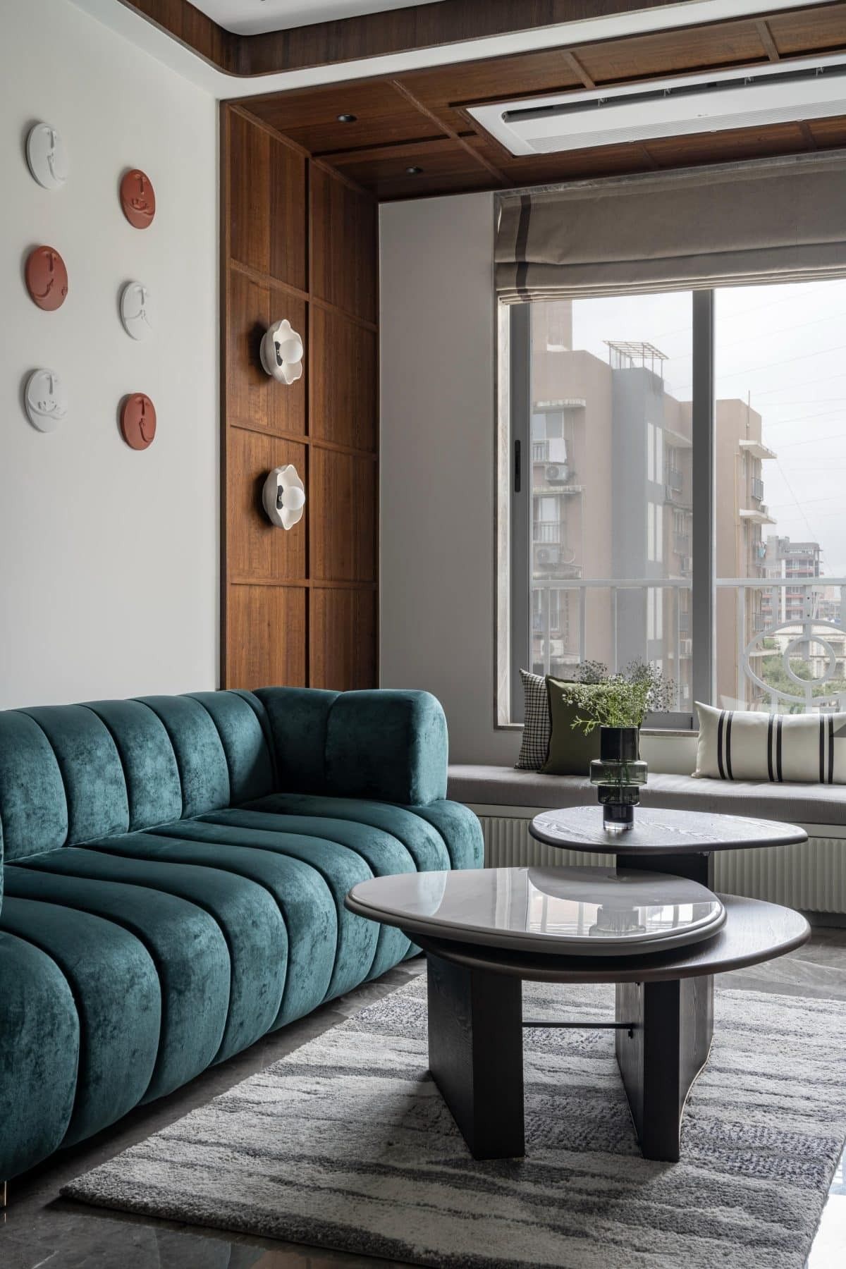 Innovative Residential Design for Contemporary Homes image 3