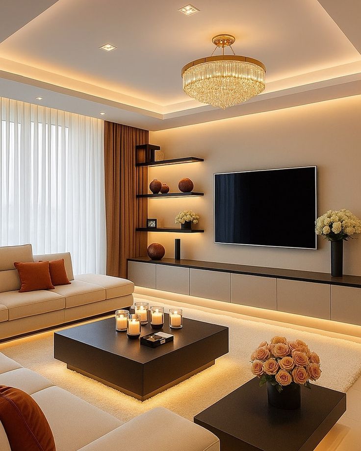 Professional False Ceiling Services image 3