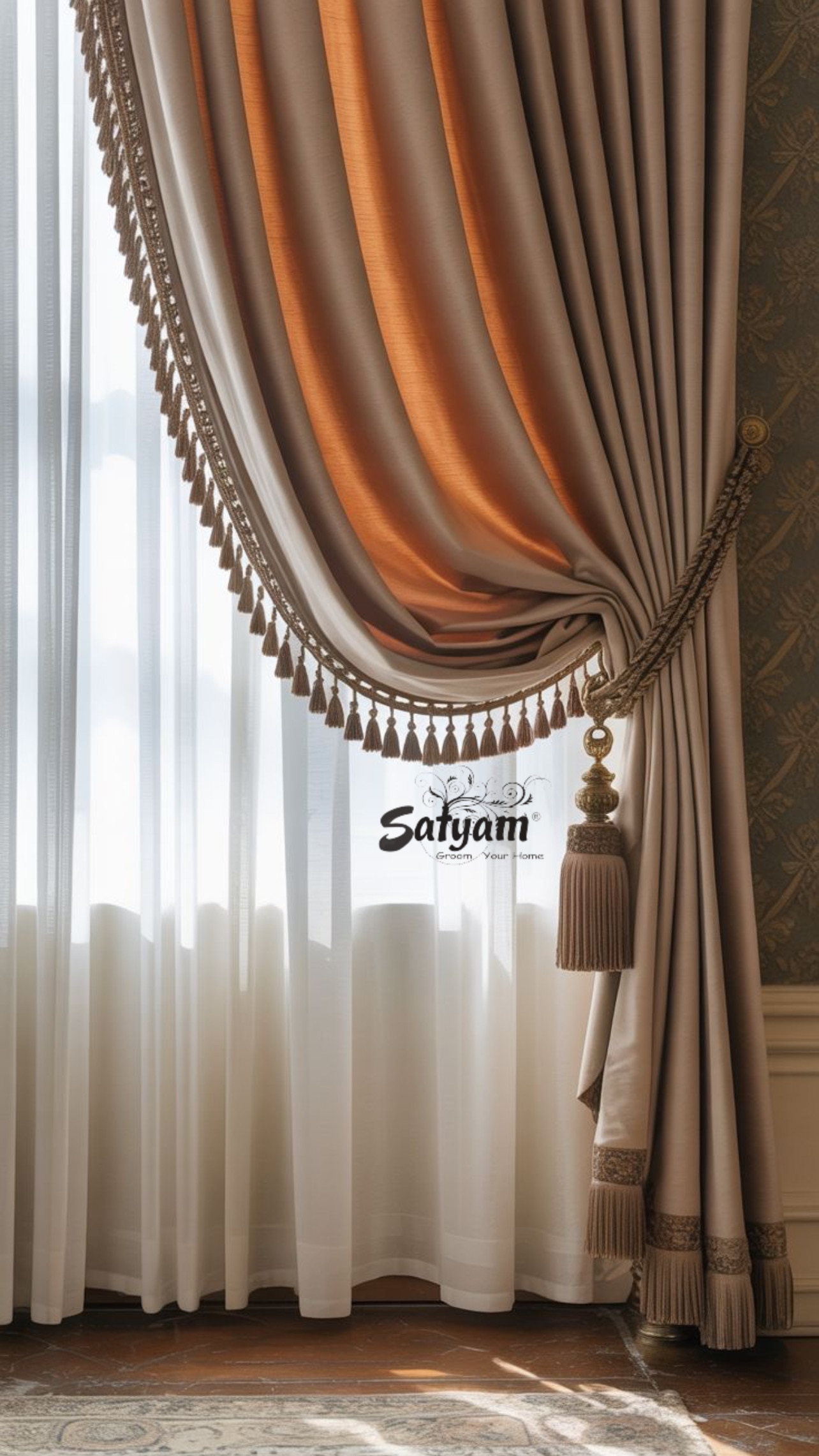 Window Curtains image 2