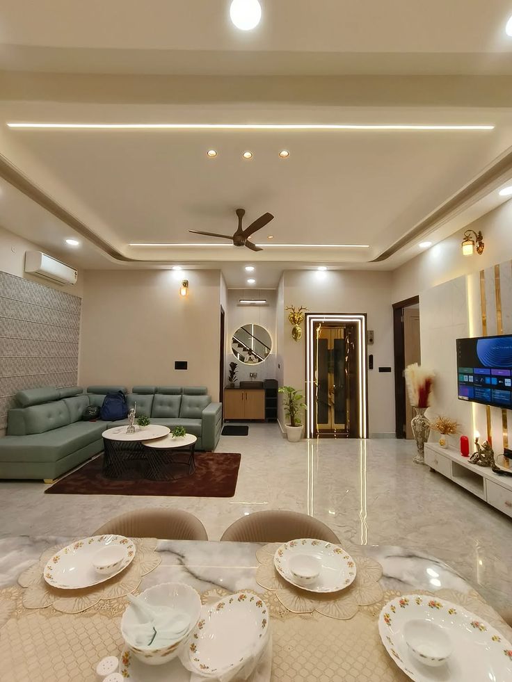 Interior Design Consultation Chennai Services image 5
