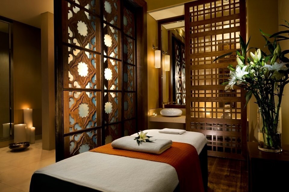 Spa Interior Design Experts Near You image 2