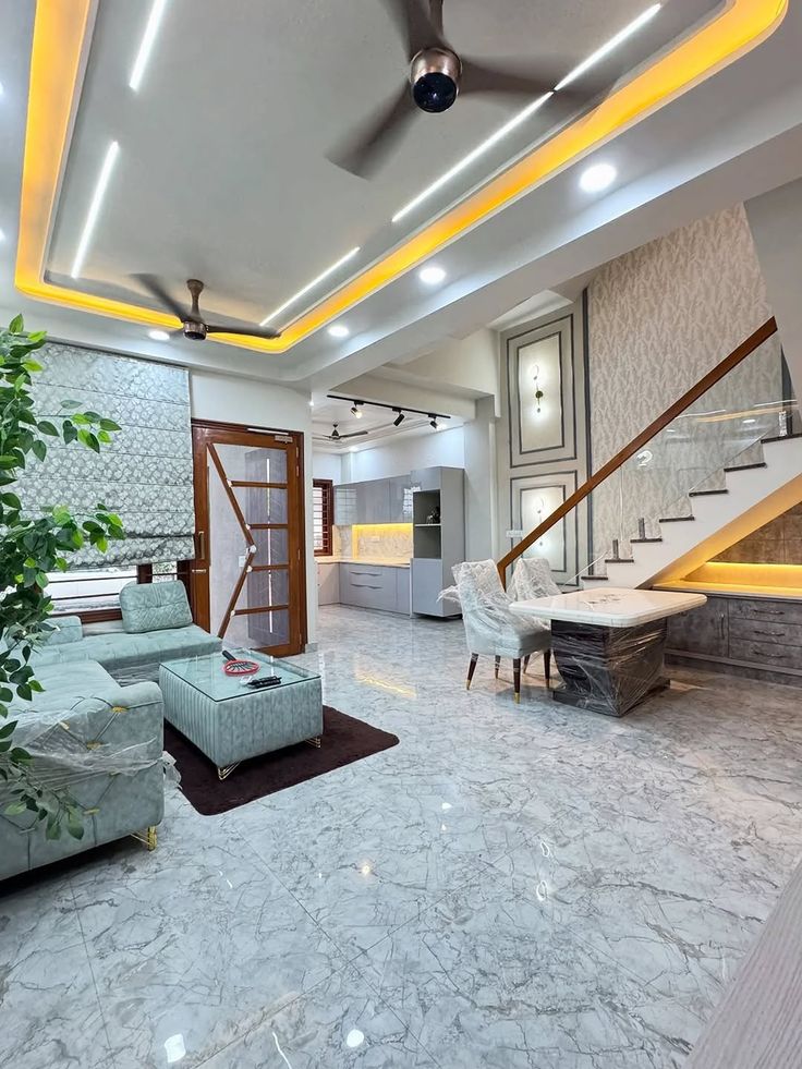 Elegant Home Interiors Chennai Designers image 5