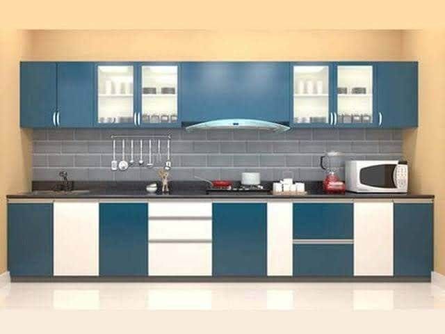 Kitchen Interior Design Experts for Stylish and Practical Homes image 2